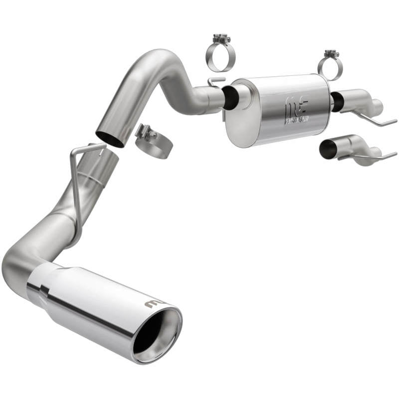 Magnaflow MAG Catback Exhaust
