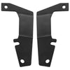 Rigid Industries A-Pillar Light Mount for 2010-2024 Toyota 4Runner