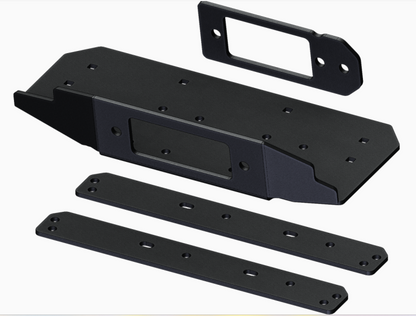 KFI UPPER WINCH MOUNT CAM