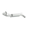 MBRP Sport Slip-On Exhaust for 2019-2024 Honda Talon 1000