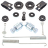 ALL BALLS RACING WHEEL CYLINDER REBUILD KIT