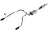 Borla BOR Cat Back S-Type