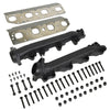 BD Diesel 5.7L Hemi Exhaust Manifold Kit 09-24 Ram 1500