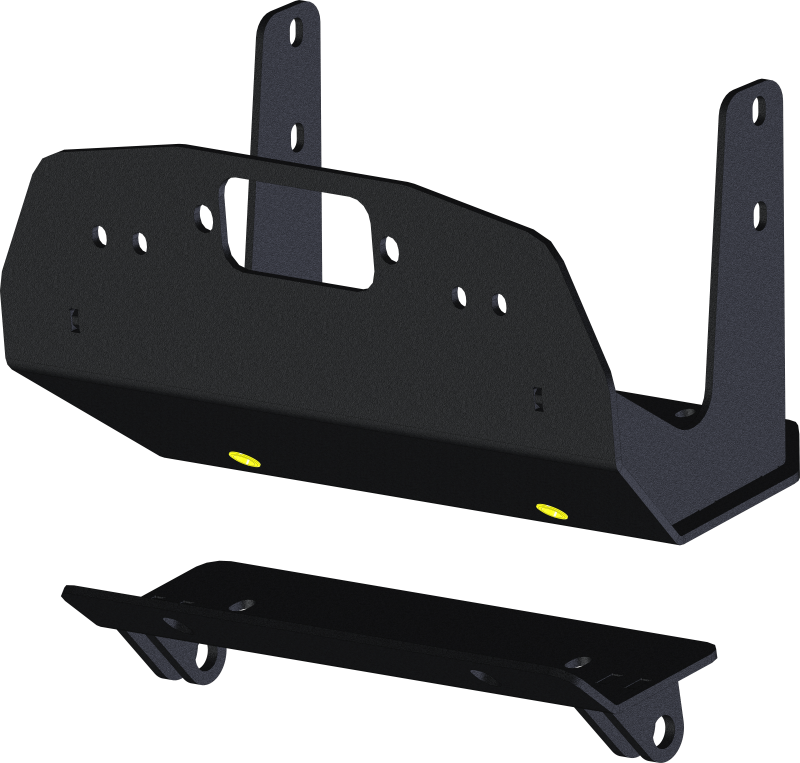 KFI UTV PLOW MOUNT CF MOTO