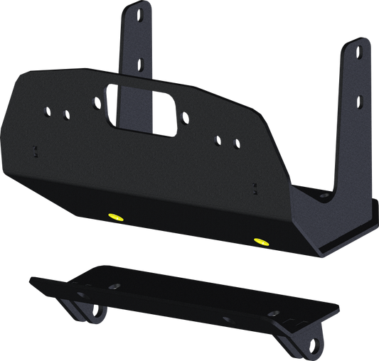 KFI UTV PLOW MOUNT CF MOTO
