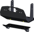 KFI UTV PLOW MOUNT CF MOTO