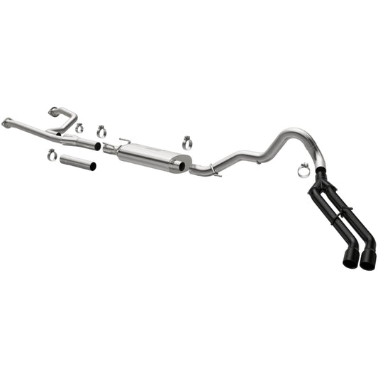 Magnaflow MAG Catback Exhaust
