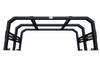 Fishbone Full Tackle Bed Rack 20-26 Jeep Gladiator JT
