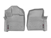 WeatherTech 447921 Front FloorLiner 2015-2026 Ford F-150 Reg Cab