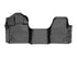 WeatherTech WT FloorLiner - Front - Blk