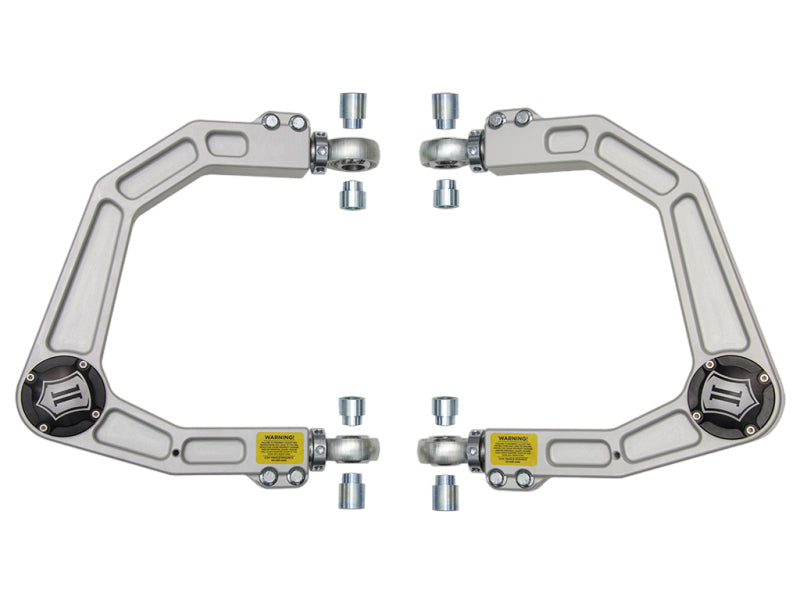 ICON ICO Upper Control Arms