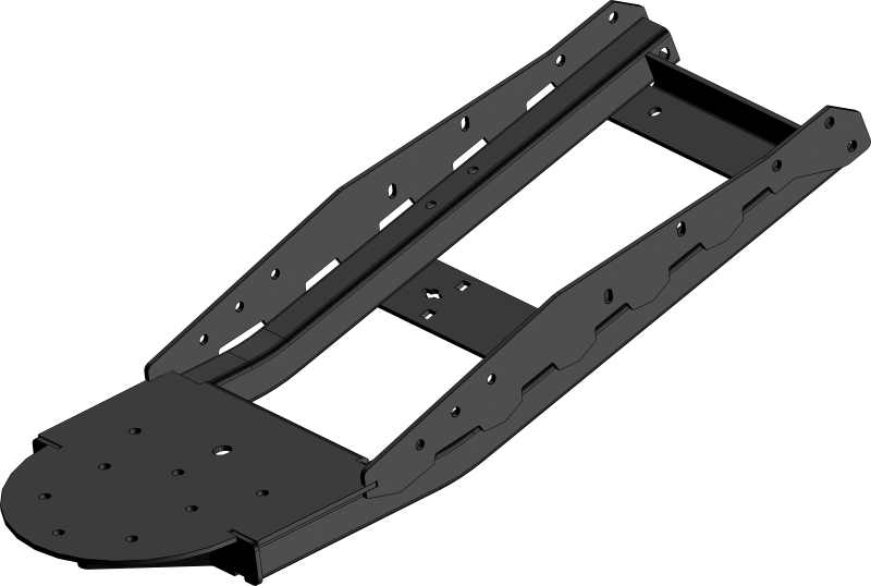 KFI UTV PRO 2.0 REPLACEMENT TUBE WELDMENT