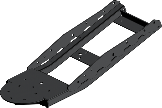 KFI UTV PRO 2.0 REPLACEMENT TUBE WELDMENT