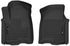 Husky Liners HL XAC - Front - Black