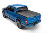 LUND Hard Fold Tonneau Cover for 02-18 Ram 1500 2500 3500 6.4ft Bed