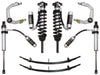 ICON Stage 6 CDCV Suspension System for 2005-2023 Toyota Tacoma