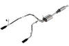 Borla Cat-Back Exhaust 3.6L for 2019-2022 Ram 1500