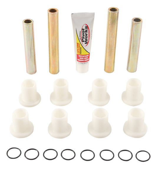 PIVOT WORKS POLARIS A-ARM KIT (UPPER REAR) RZR 900