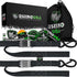 Rhino USA RSA Tie Down Kits