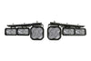 Diode Dynamics SS3 Sport Fog Pocket Kit for 2021-2025 Ford Bronco