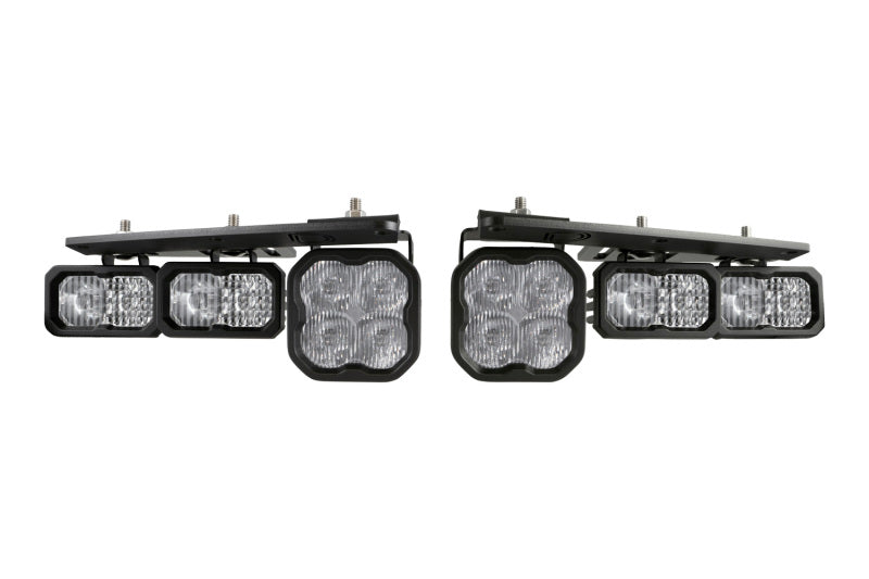 Diode Dynamics DIO Fog Lights