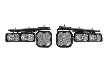 Diode Dynamics DIO Fog Lights