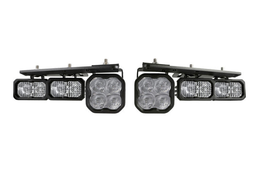 Diode Dynamics DIO Fog Lights