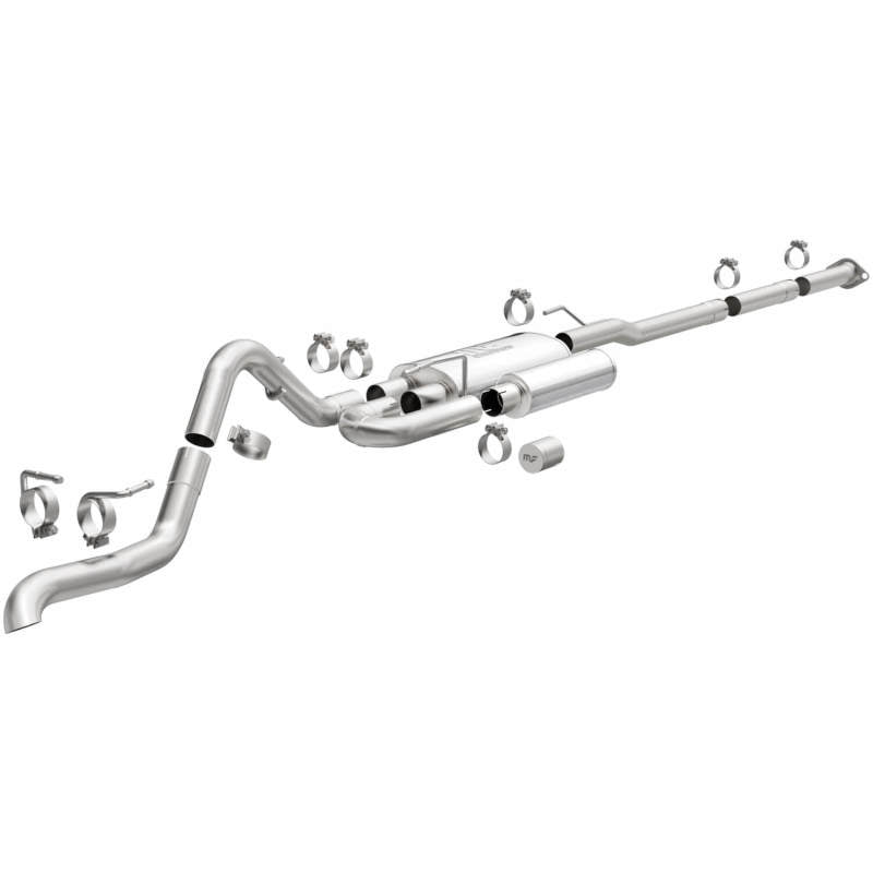 Magnaflow MAG Catback Exhaust