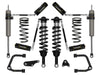 ICON Stage 5 Suspension System for 2024-2025 Land Cruiser 250