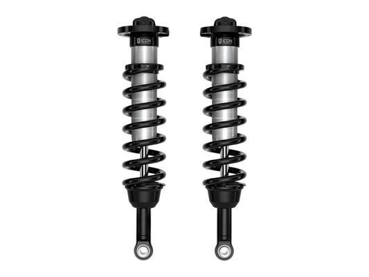 ICON ICO 2.5 Series Coilover Kits