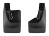 WeatherTech 110146 No-Drill Mud Flaps 2022-2026 Ford Maverick