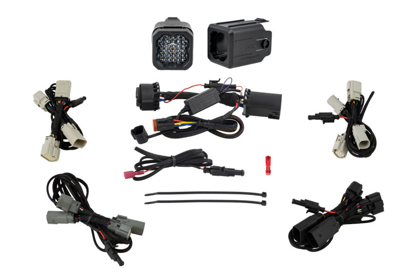 Diode Dynamics DIO LED Interior Kit