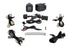 Diode Dynamics DIO LED Interior Kit