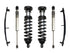ICON ICO 2.5 Series Shocks