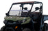 Seizmik SZM Windshields
