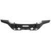 Rugged Ridge HD Full-Width Front Winch Bumper for Jeep Wrangler JL