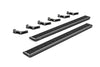 N-Fab Growler Fleet Running Boards for 2015-2024 Ford F-150 SuperCrew
