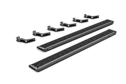 N-Fab NFB Growler Running Boards