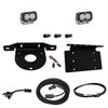 Baja Designs S2 Sport Dual Reverse Kit for 21-26 Ford Bronco