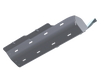 Artec Industries Aluminum Exhaust Skid for 21-25 Jeep Wrangler JL