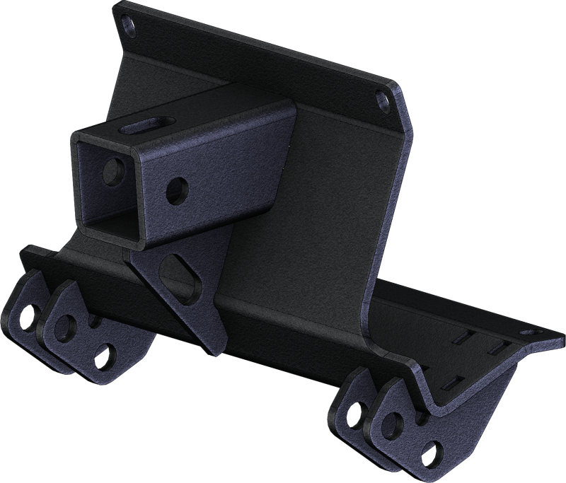KFI UTV PLOW MOUNT