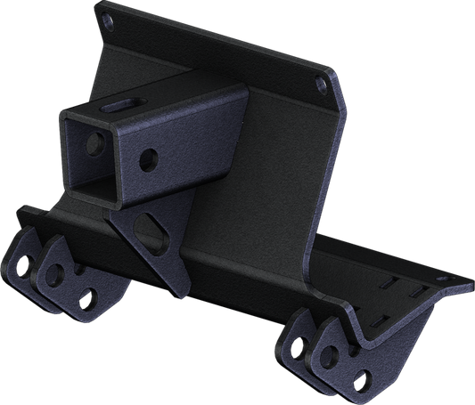 KFI UTV PLOW MOUNT