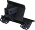KFI UTV PLOW MOUNT