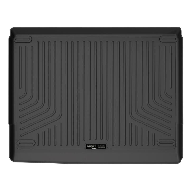 Husky Liners HL WB - Cargo - Black