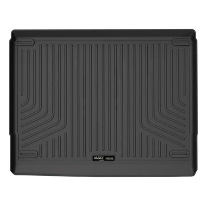 Husky Liners HL WB - Cargo - Black