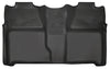 Husky Liners WeatherBeater 2nd Row Liner 07-14 Silverado/Sierra Crew