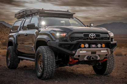 ARB Bumpers
