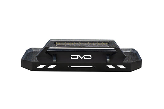 DV8 Offroad DVE Front Bumpers