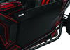 DragonFire Full Doors for 2017-2019 Can-Am Maverick X3 2-Seat