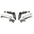 Rugged Ridge RUG Fender Flare Kits
